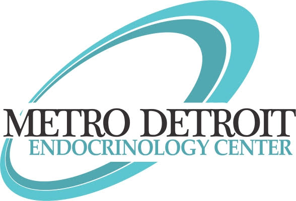 endo logo - Metro Detroit Endocrinology Center