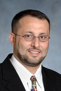 Dr. Opada ALZOHAILI at Metro Detroit Endocrinology Center