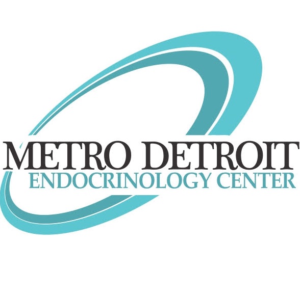 endo logo - Metro Detroit Endocrinology Center