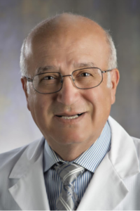 Ayman Akkad, M.D., F.A.A.P. at Metro Detroit Endocrinology Center