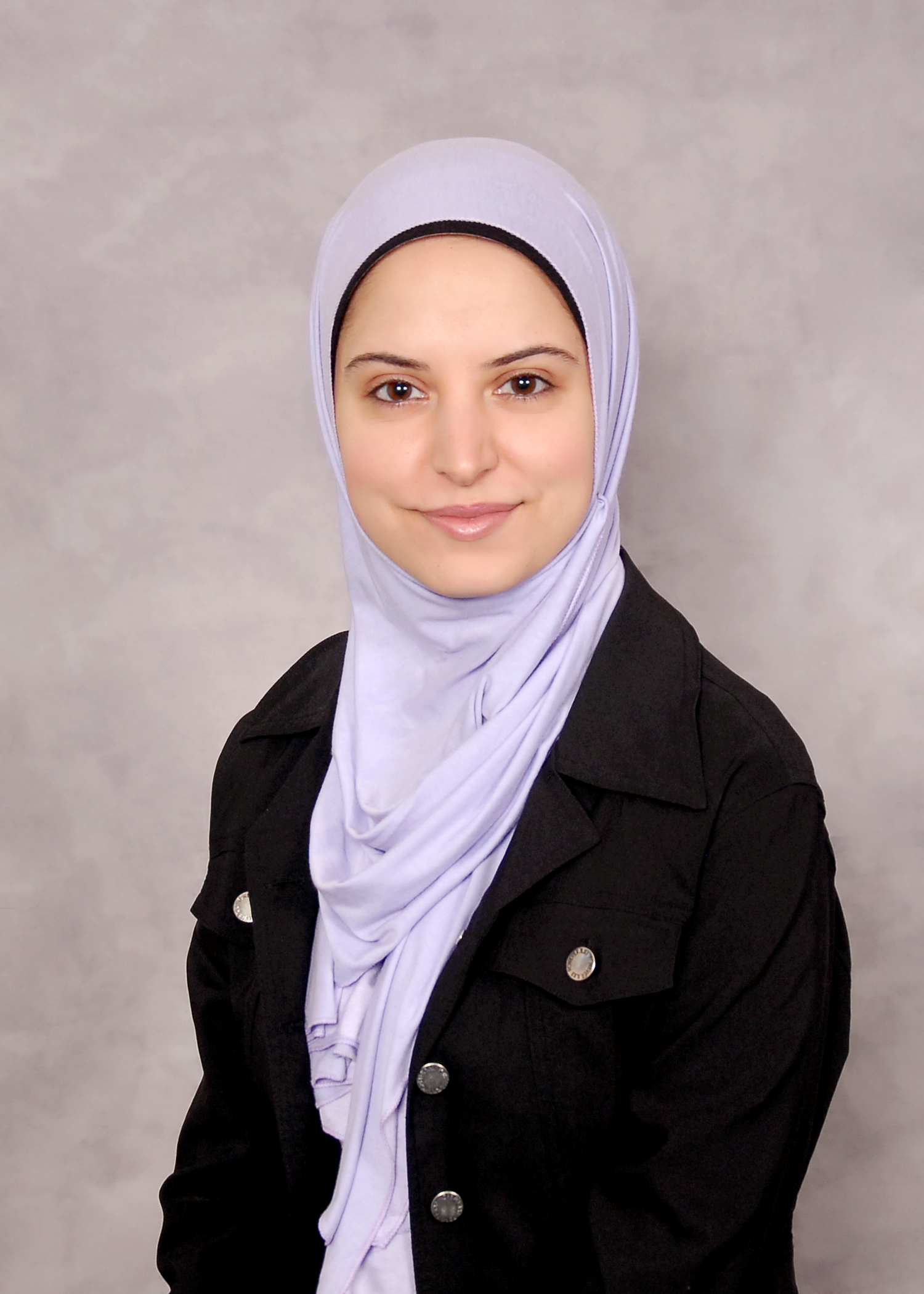 Dr. Maha Alhusseini at Metro Detroit Endocrinology Center