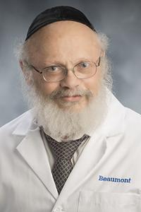 Dr. Jesse Krakauer